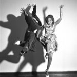 134. Dancing at the Ritz (Jurgen Schadeberg)