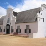 38.   Legacy of the Dutch  Groot (large) Constantia (Gail Nattrass)